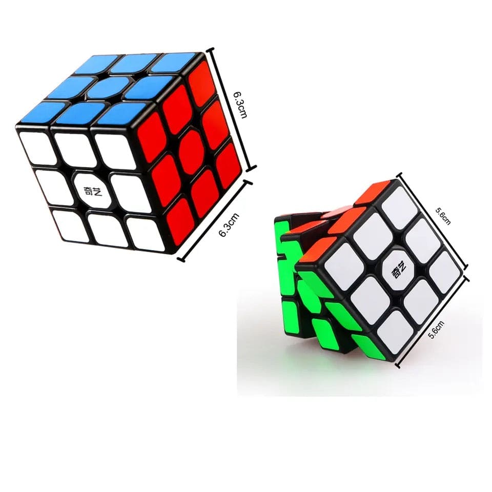Magic Rubik Cube, 3D Speed Cube Game, Education Learning Cube Magic Toy, Rotating Rubic Box, Brain Teasers Travel Game, Color Matching Puzzle Magic Rubik Cube, 3D Speed Cube Game, Education Learning Cube Magic Toy, Rotating Rubic Box, Brain Teasers Travel Game, Color Matching Puzzle
